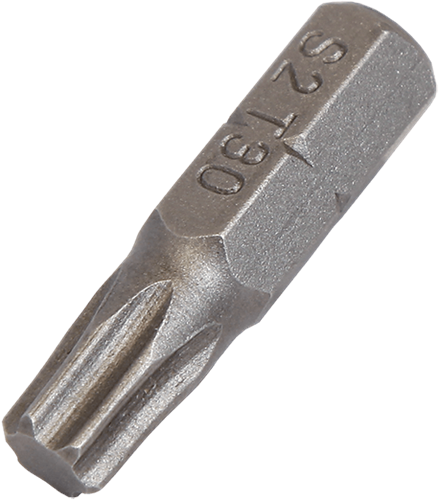 KLIMAS - TX 50 S2 Torx bit 25mm