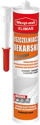 KLIMAS - Rubberen dakafdichtsmiddel - kit