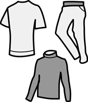 Werkkleding 
