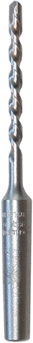 KLIMAS - WSDP- Conische boor - 5x100mm