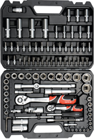 YATO Dopsleutelset 1/2" 94-delig