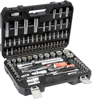 YATO Dopsleutelset 1/2" 94-delig-3