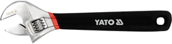 YATO Verstelbare Moersleutel 150 mm 
