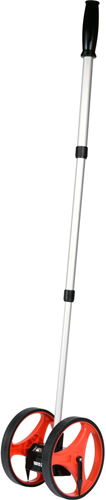 YATO Dubbel Meetwiel 10.000 m