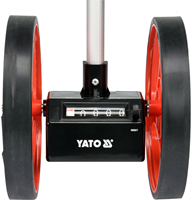 YATO Dubbel Meetwiel 10.000 m-2