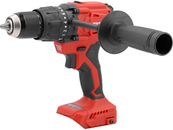 YATO Accu Slagschroevendraaier 18V 120Nm - zonder accu en oplader