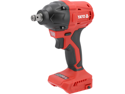 YATO 18V Accu Slagmoersleutel 1/2" 350Nm - zonder accu en oplader
