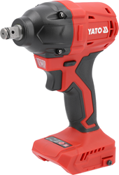 YATO 18V Accu Slagmoersleutel 1/2" 350Nm - zonder accu en oplader