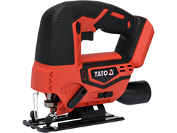 YATO Accu Decoupeerzaag 18V -  zonder accu en oplader