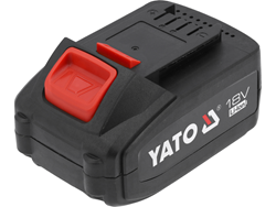 YATO Accu 18V 4.0Ah Li-Ion