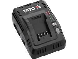 YATO 18V Acculader 4,5A