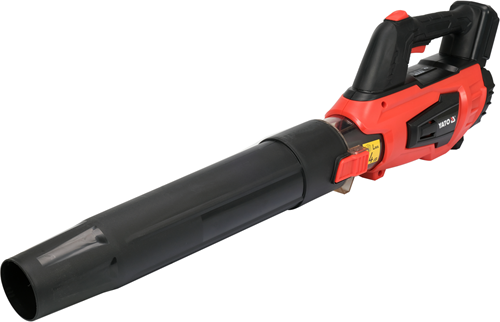 YATO Accu Bladblazer 18V -  zonder accu en oplader